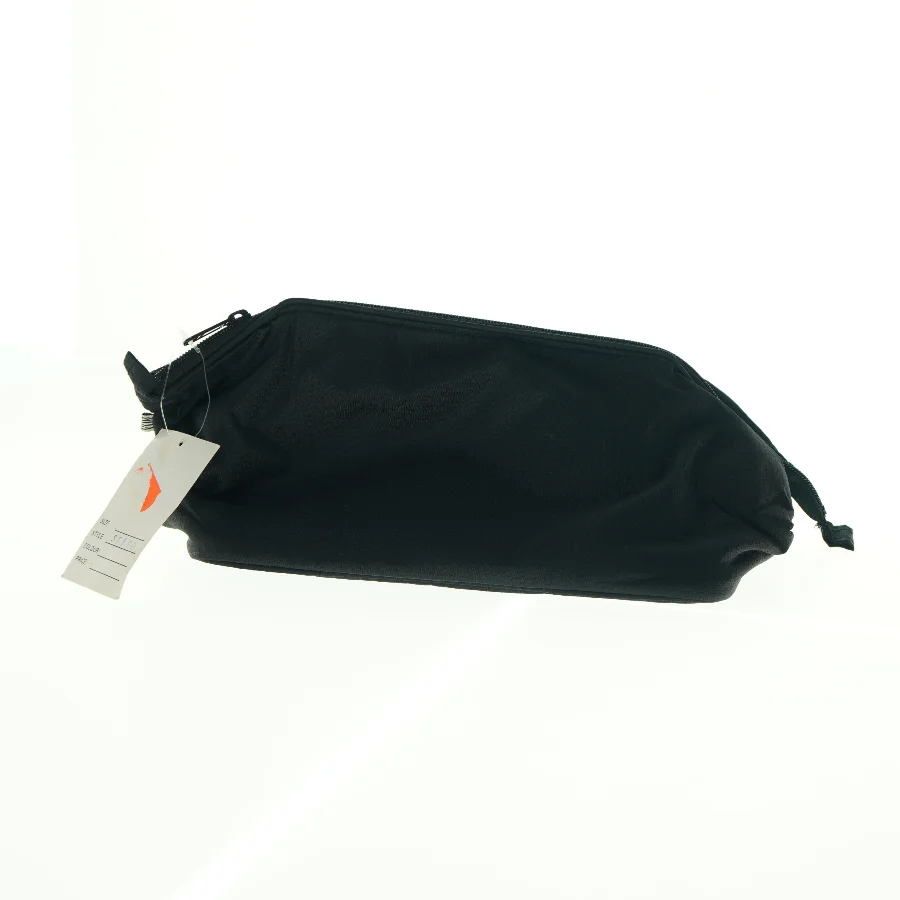 Sort toilettaske Noa noa