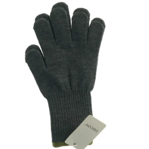 Strikkede handsker  fra Decoy