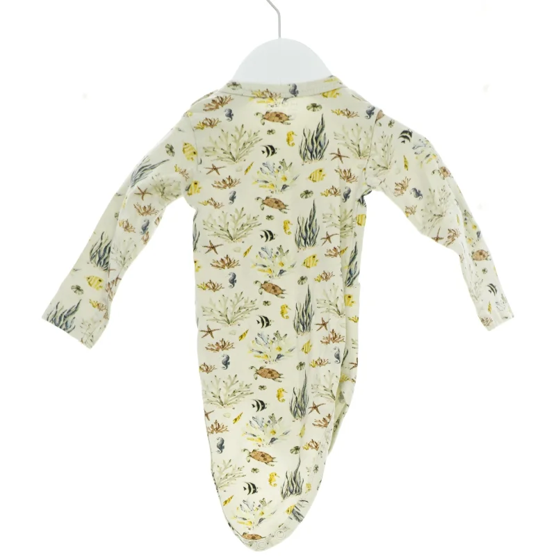 Bodystocking fra Hust & Claire (str. 68 cm)