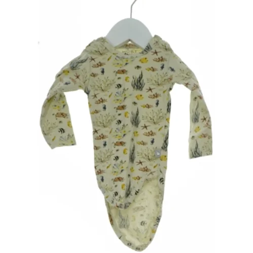 Bodystocking fra Hust & Claire (str. 68 cm)