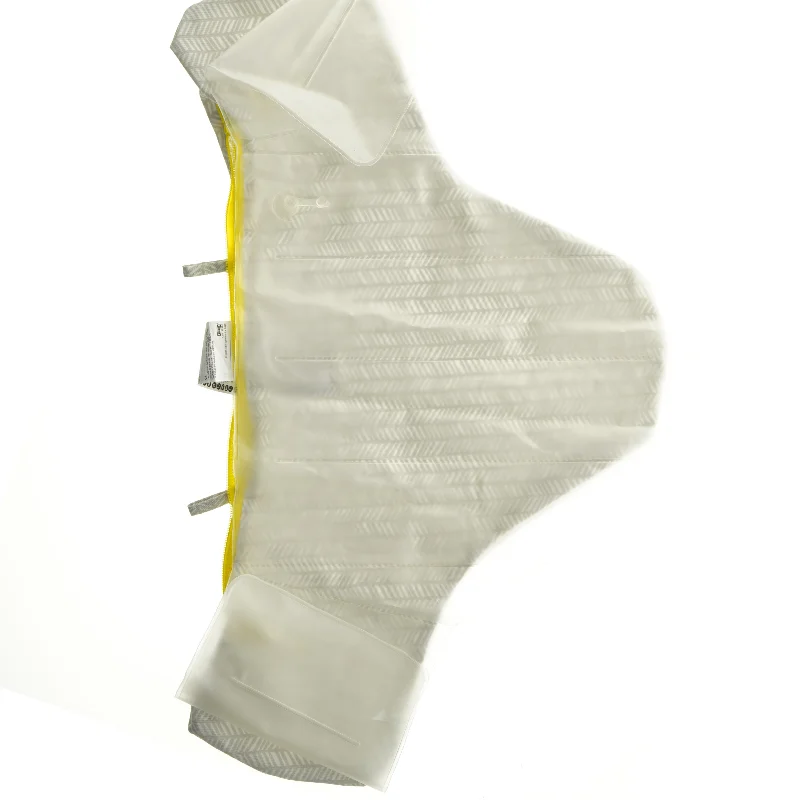 Rygstøtte til høj barnestol fra Ikea