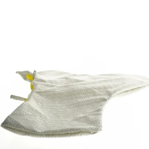 Rygstøtte til høj barnestol fra Ikea