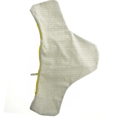 Rygstøtte til høj barnestol fra Ikea