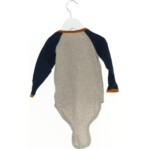 Bodystocking fra Minymo (str. 74 cm)