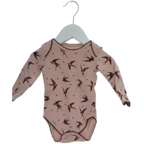 Bodystocking fra Petit (str. 62 cm)