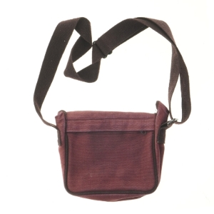 Lille skuldertaske fra Noa Noa  (str. 20x23 cm)