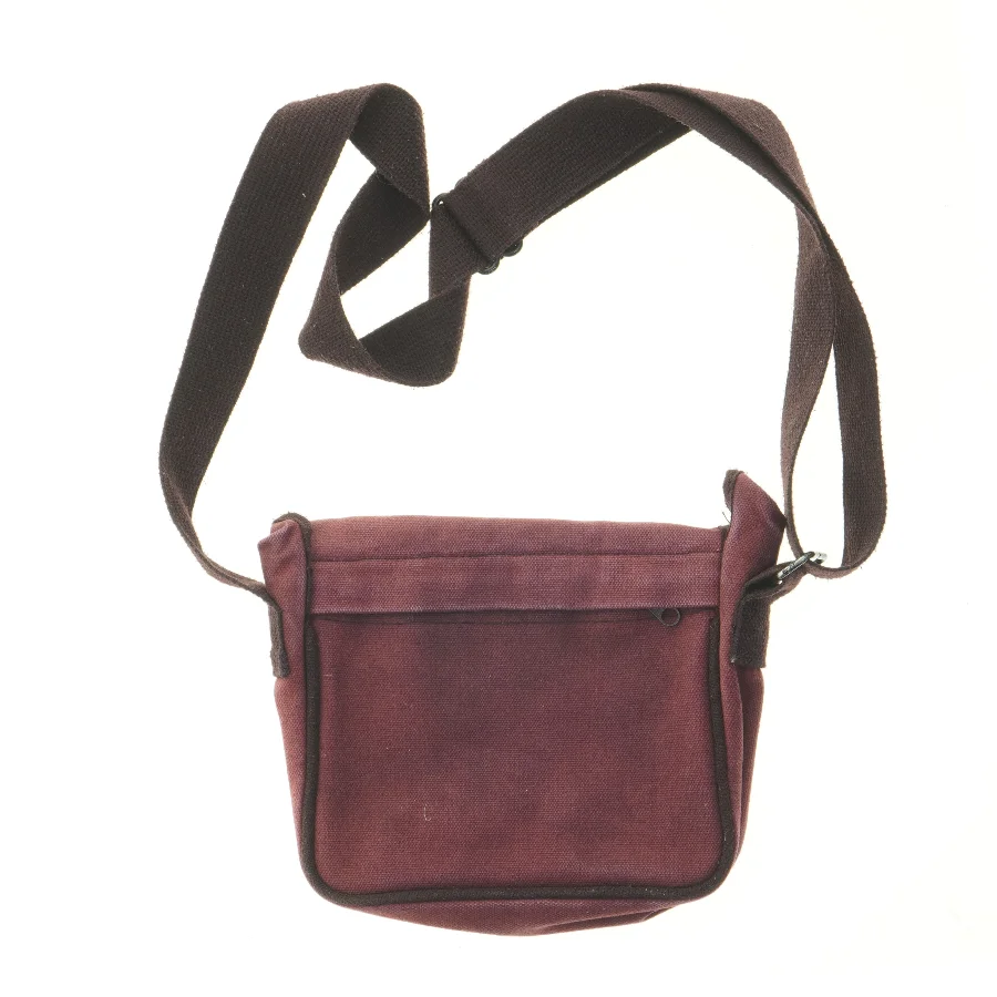 Lille skuldertaske fra Noa Noa  (str. 20x23 cm)