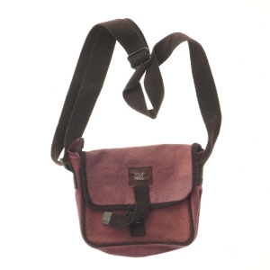 Lille skuldertaske fra Noa Noa  (str. 20x23 cm)