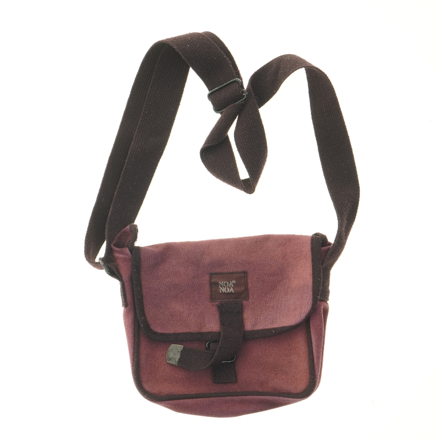 Lille skuldertaske fra Noa Noa  (str. 20x23 cm)