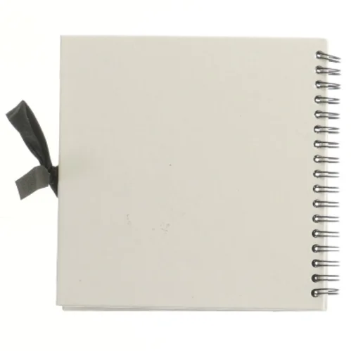 Mickey Mouse notesbog (str. 16x16,5 cm) (Bog)