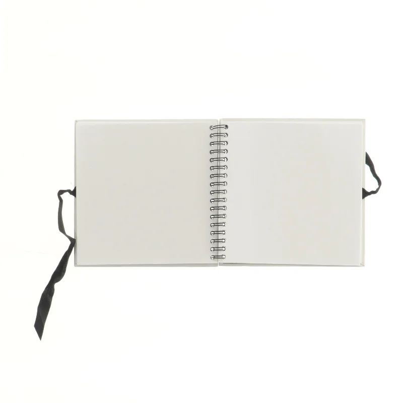 Mickey Mouse notesbog (str. 16x16,5 cm) (Bog)