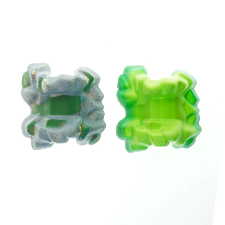 Tunnel til legetøjstog (str. 18 cm)