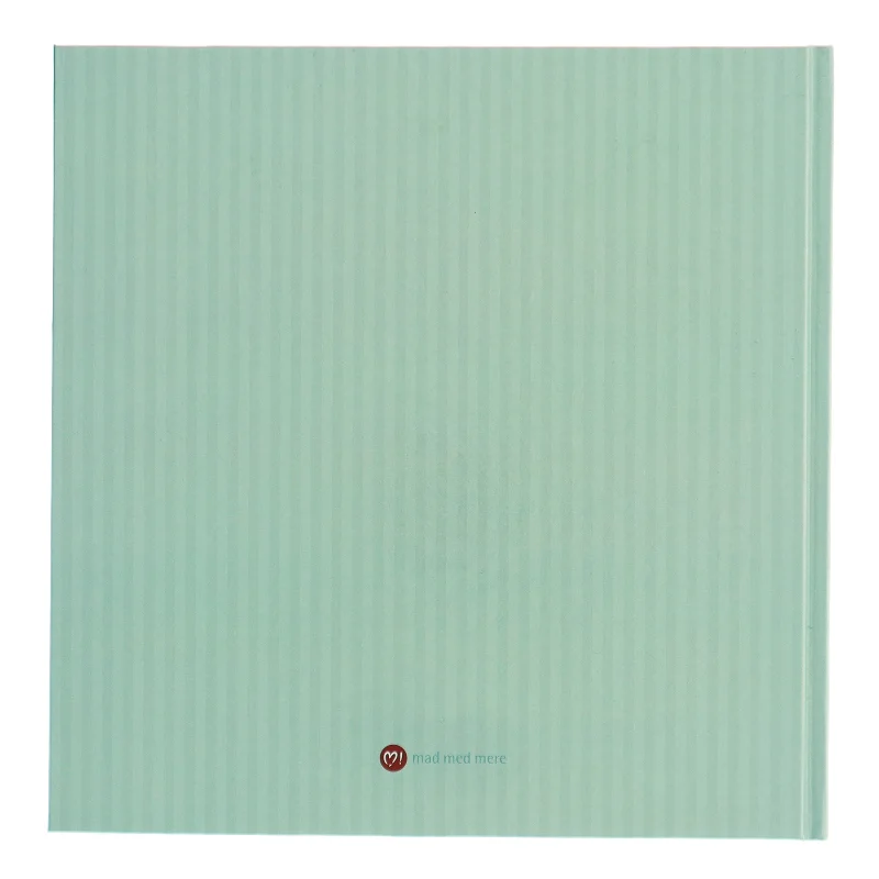 Grill med variationer (Bog)