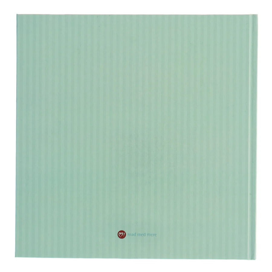 Grill med variationer (Bog)