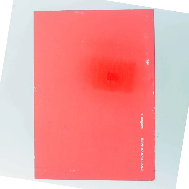 Psykisk Førstehjælp (Bog)