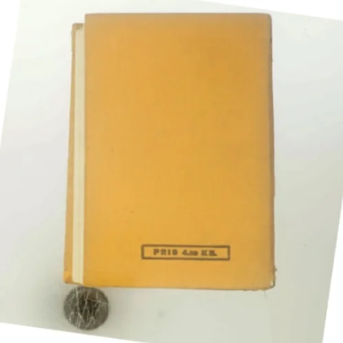 Hvem Hvad Hvor af <Bog uden angivne forfattere> (Bog)