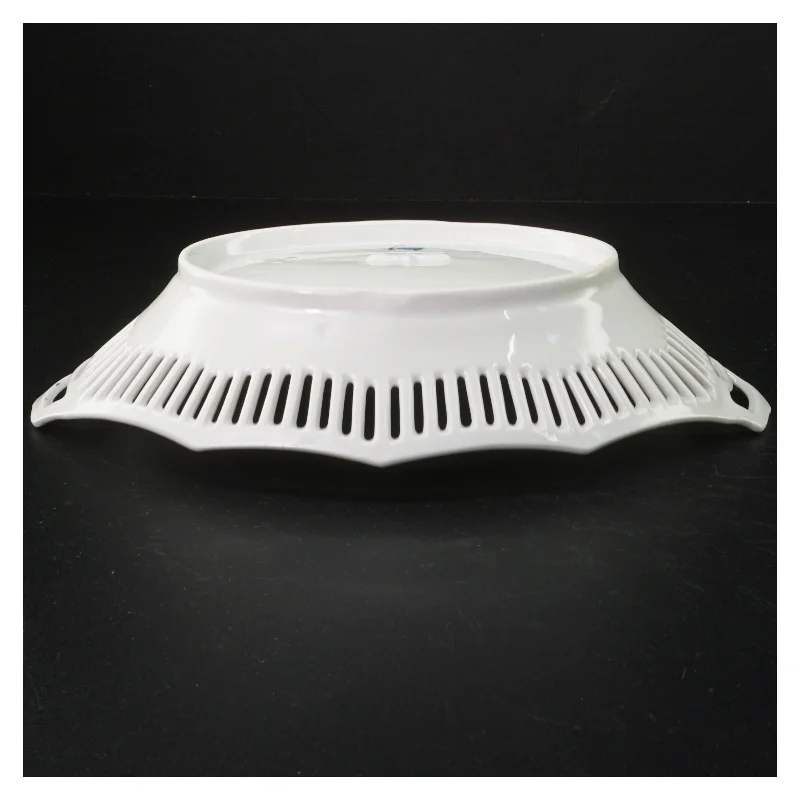 SCHUMANN Porcelænsfad (str. 27 x 17 cm)