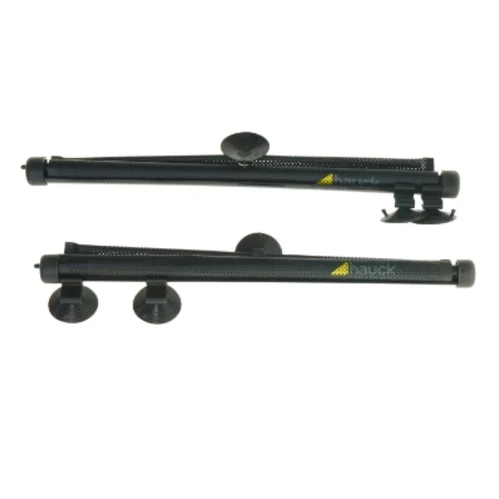 Solskærme til bilvinduer fra Hauck (str. 41 cm)