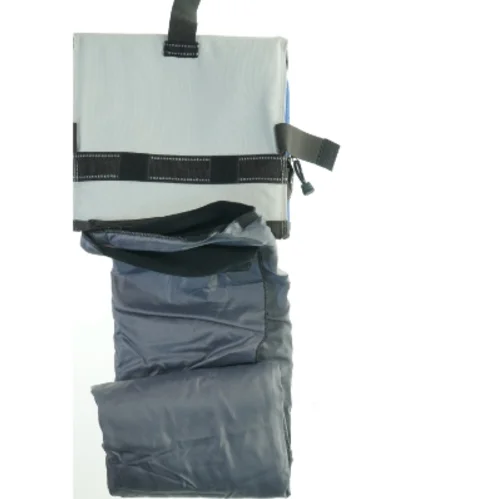 Picnictæppe og -taske med kopholdere