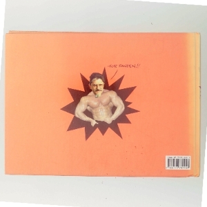 Den store Strid af Jakob Martin Strid (Bog)