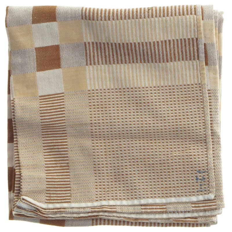 Ternede tekstilstof (str. 96x108 cm)