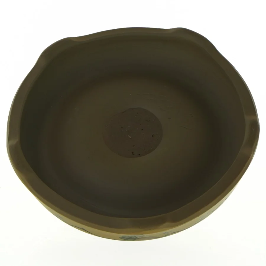 Keramik askebæger (str. Ø. 13 cm)