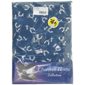 Dug med mistelten motiv (str. 140x180 cm)