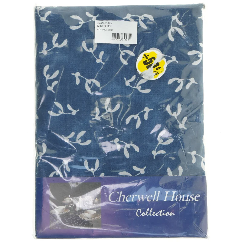 Dug med mistelten motiv (str. 140x180 cm)