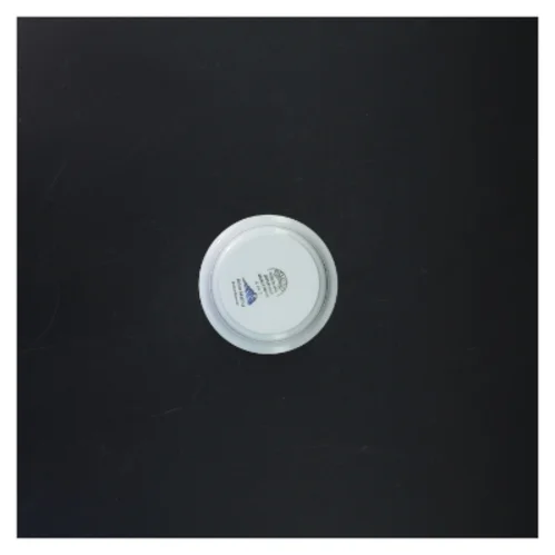 Pillivuit Keramisk skål med mønster fra Special Worldwide Marketing (HK) Limited (str. Ø 10 cm)