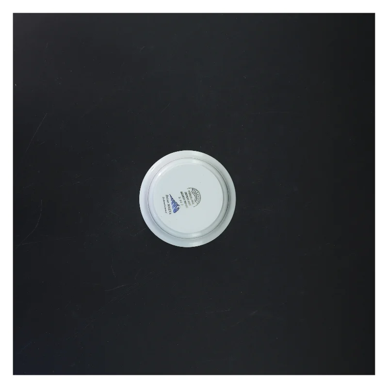 Pillivuit Keramisk skål med mønster fra Special Worldwide Marketing (HK) Limited (str. Ø 10 cm)