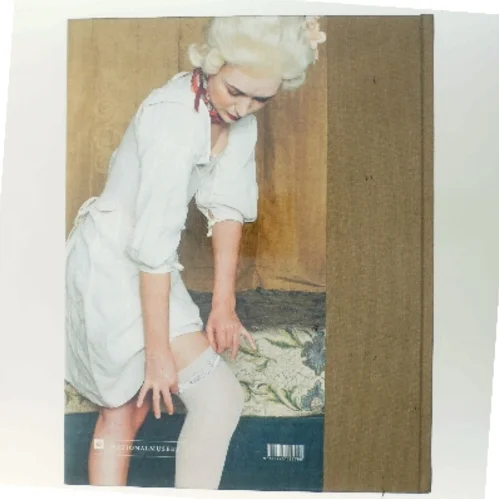 Nationalmuseets Arbejdsmark 2011 (Bog)