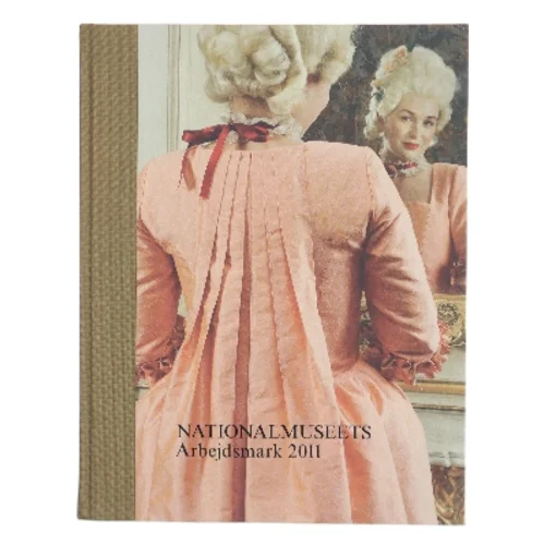 Nationalmuseets Arbejdsmark 2011 (Bog)