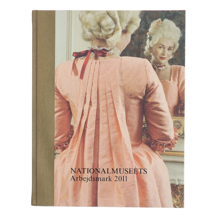 Nationalmuseets Arbejdsmark 2011 (Bog)