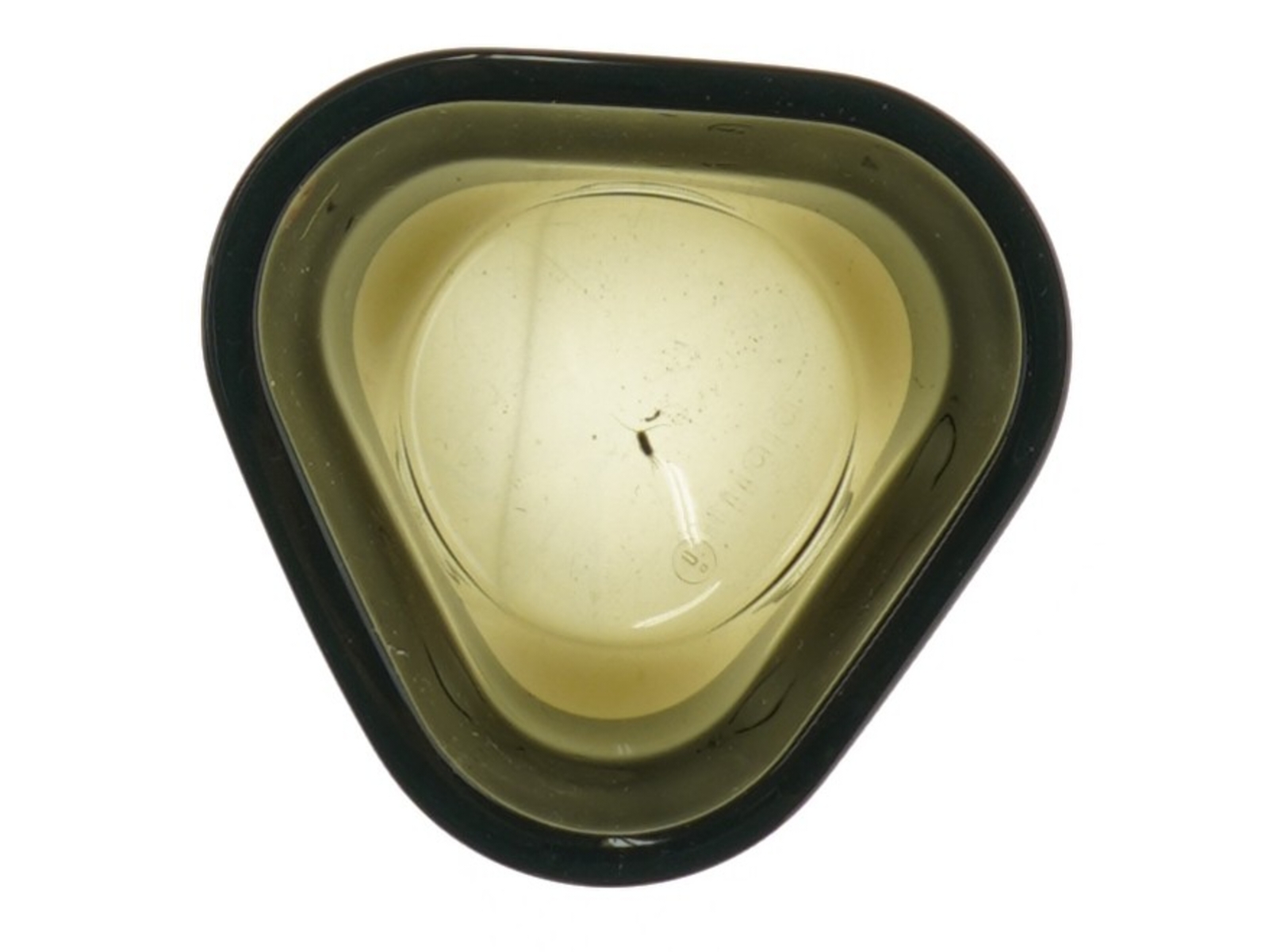 Iittala Tris lysestage fra Iittala (str. 8 x. 8 cm)