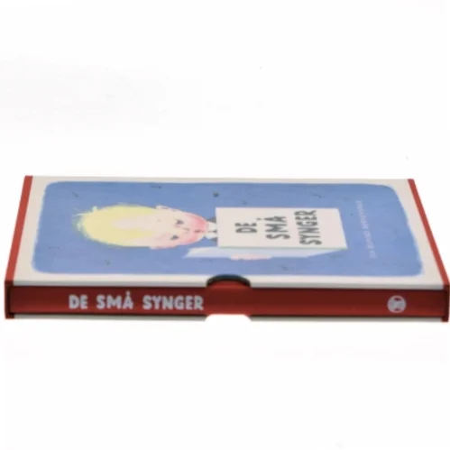 De Små Synger (Bog)