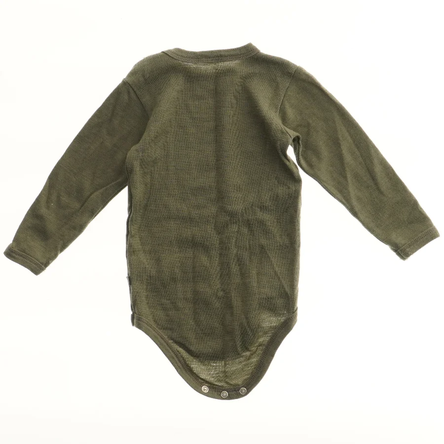 Langærmet bodystocking fra Friends (str. 74)