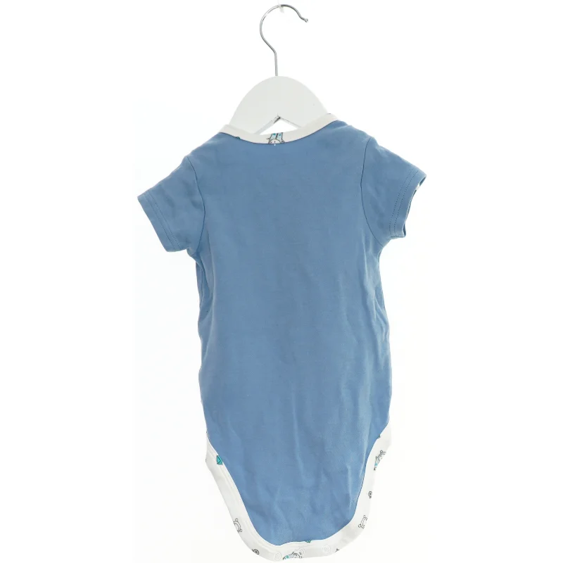 Baby Bodystocking med cykelmotiv (str. 68)