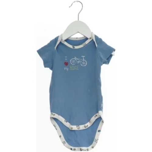 Baby Bodystocking med cykelmotiv (str. 68)