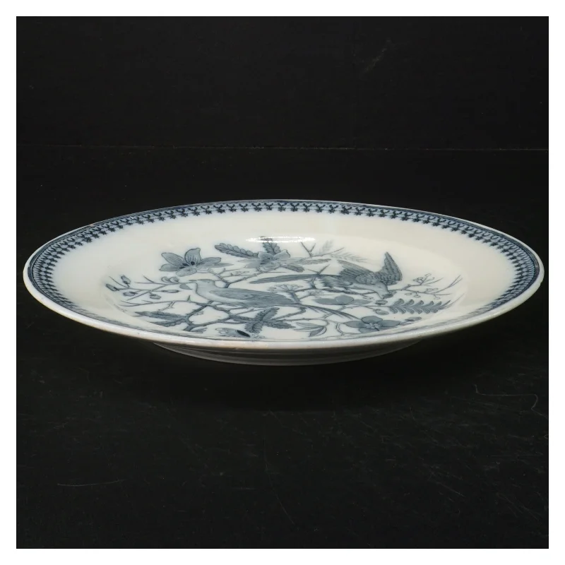 Villeroy & Boch fasan platte fra Villeroy & Boch (str. Ø. 22,5 cm)