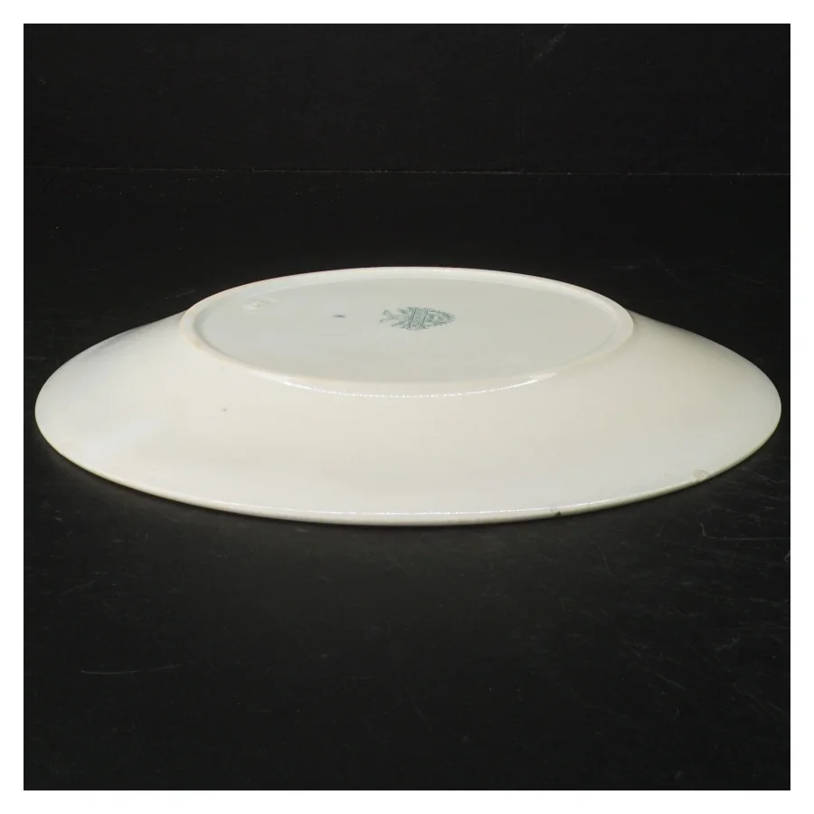 Villeroy & Boch fasan platte fra Villeroy & Boch (str. Ø. 22,5 cm)