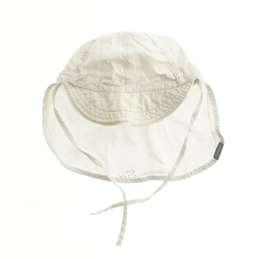 Solhat med bred skygge fra Pure Pure (str. Ø 21 cm)