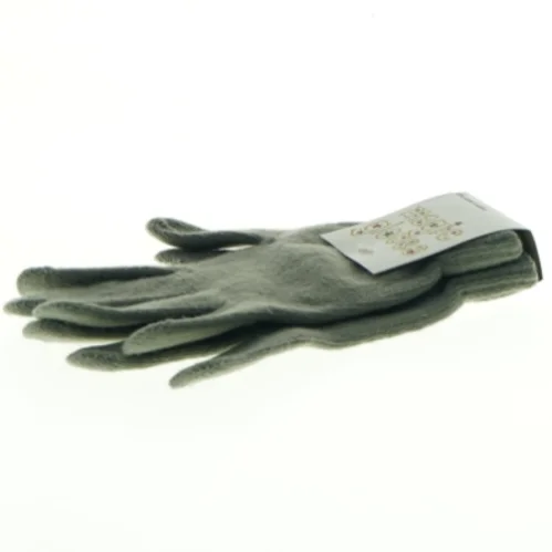 Strikkede handsker (str. One-size (dame))