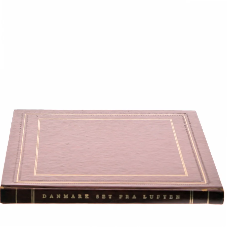 Danmark set fra luften