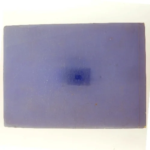 Danmarks-Album med Europa-Atlas: Flag-Serien 1-180 (Bog)