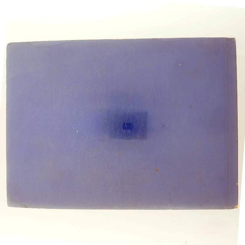 Danmarks-Album med Europa-Atlas: Flag-Serien 1-180 (Bog)