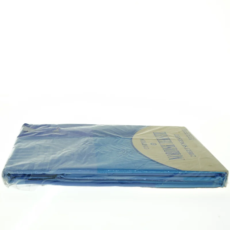 Sengetøjssæt fra Nordisk Tekstil (str. 140 x 200 cm. 60 x 63 cm)