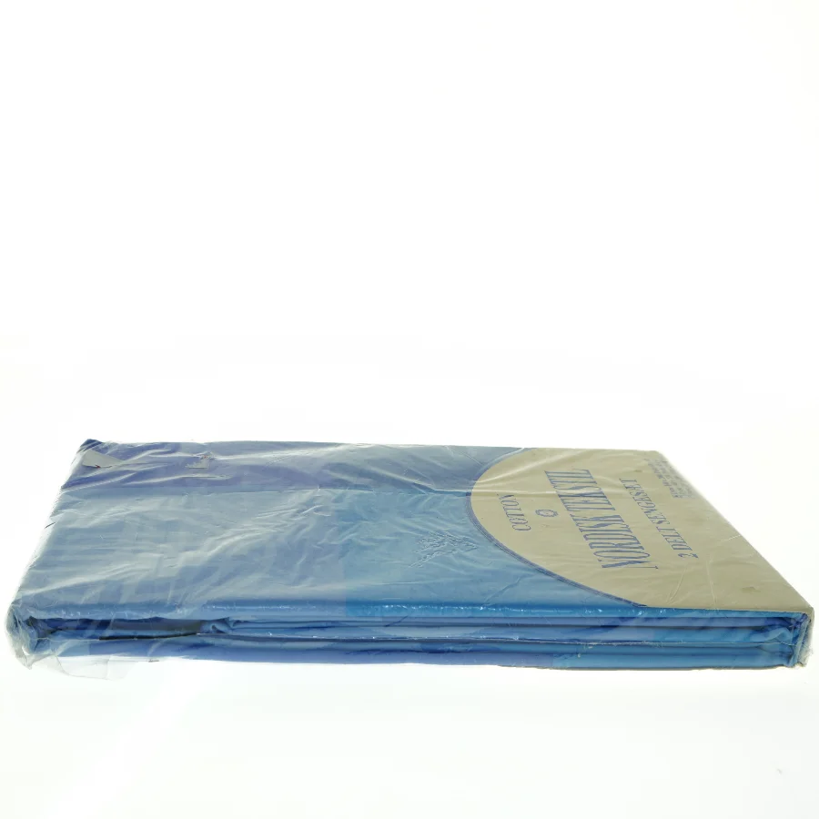 Sengetøjssæt fra Nordisk Tekstil (str. 140 x 200 cm. 60 x 63 cm)