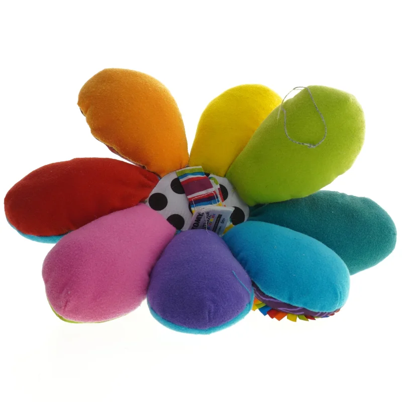 Lamaze blæksprutte babylegetøj fra Lamaze (str. Ø 26 cm)