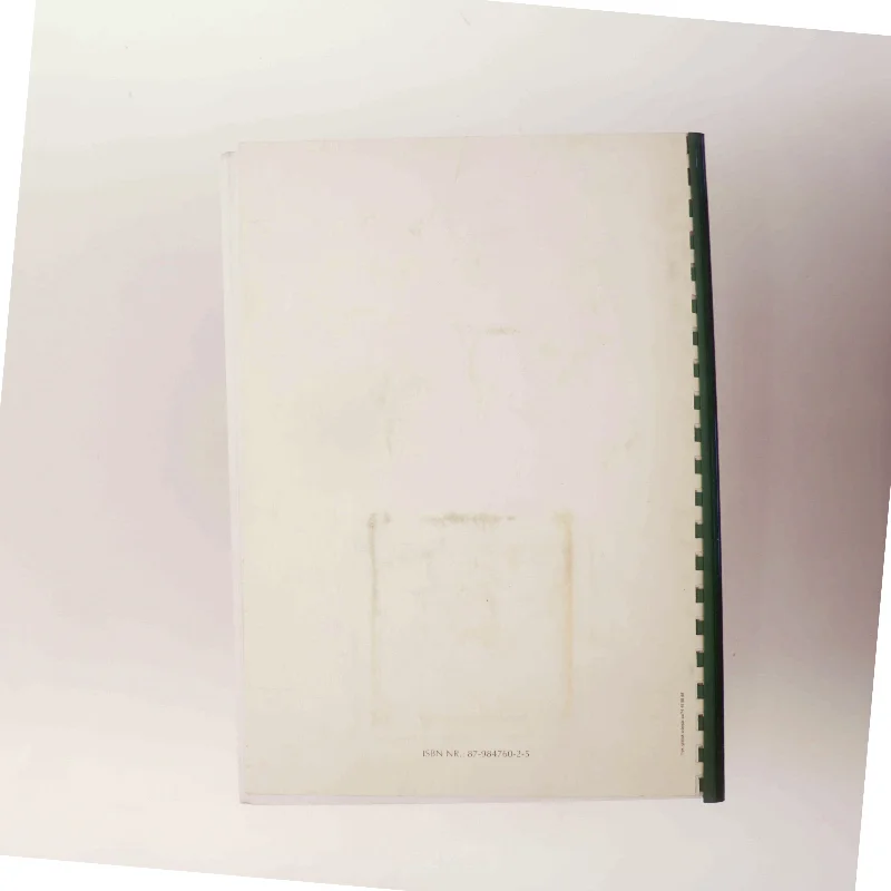 Konflikter løser vi selv! af Hans Boserup (Bog)