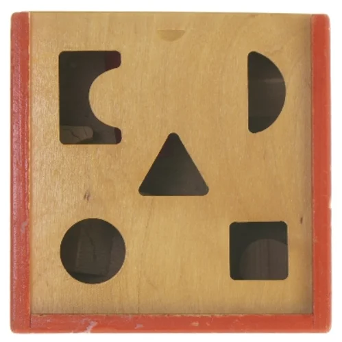 Putkasse til klodser(str. 15,5x15,5x9,5 cm) (str. 15,5x15,5x9,5 cm)